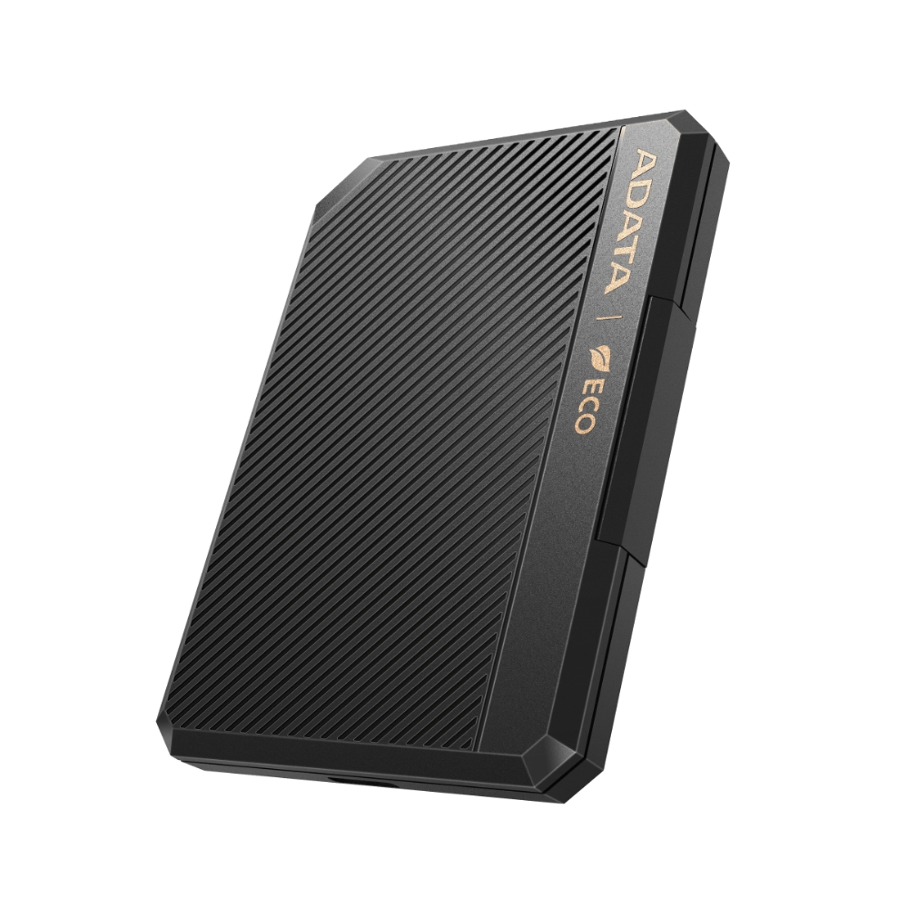 【ADATA 威剛】EC600 2.5吋 通用 硬碟外接盒 USB3.2 SATA HDD SSD 免工具安裝, , large