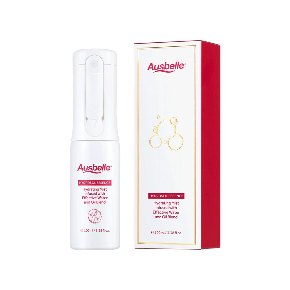 Ausbelle Hydrosol Essence  , , large