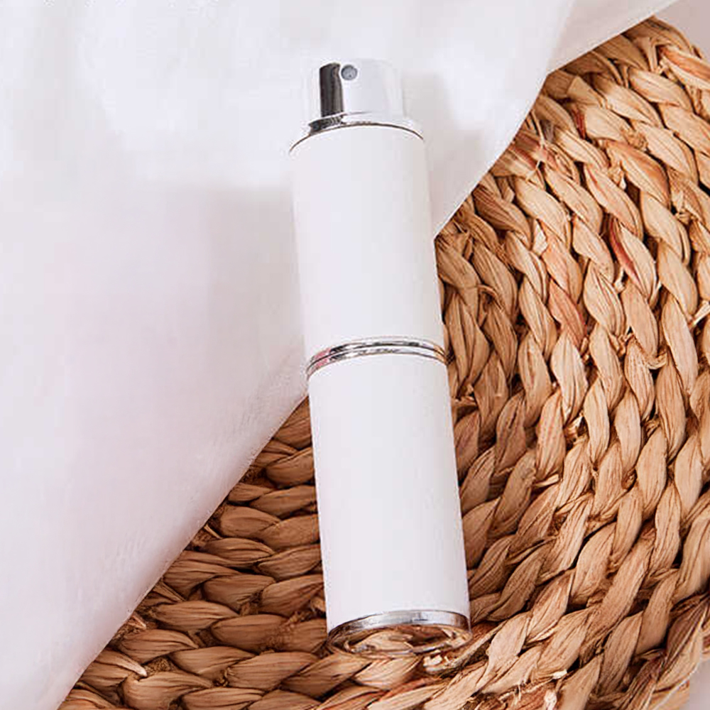 Screw Cap Perfume Atomizer (8ml), , large