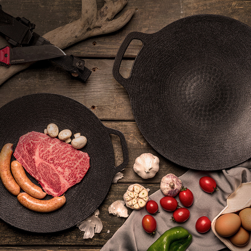 【Partners Session】ANDPLAY IH爐用鋁烤盤, , large