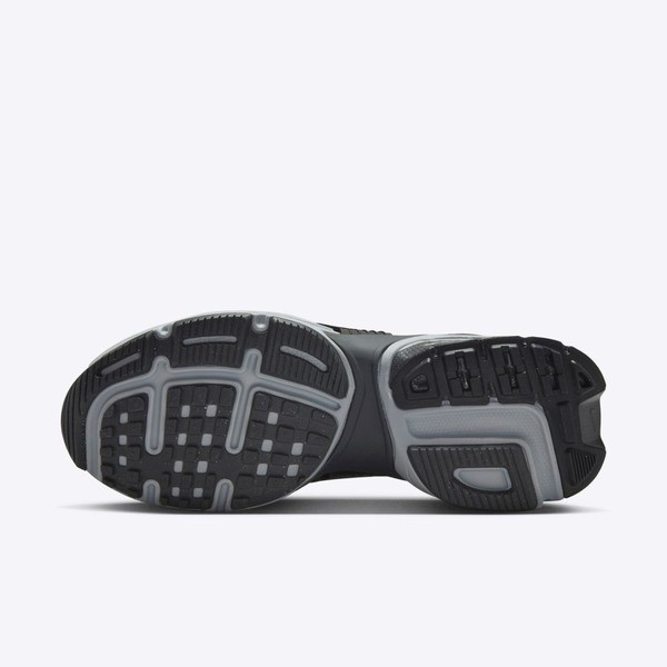 Kixpress-Nike W V2K Run 女 休閒鞋 運動 復古 Y2K 老爹鞋 舒適 金屬感 黑銀 [FD0736-005], , large