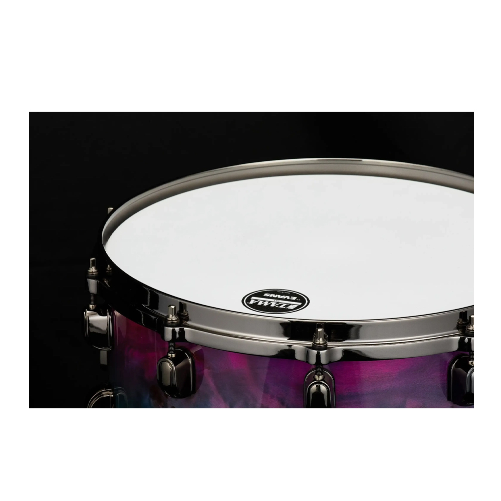 TAMA WBSS65BNM-NMF 6.5&times;14 小鼓【敦煌樂器】, , large