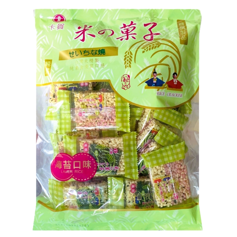 卡賀米子(海苔), , large