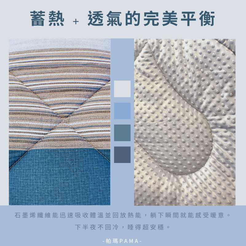 Single 100% Tencel Fleece Warm Quilt, , large