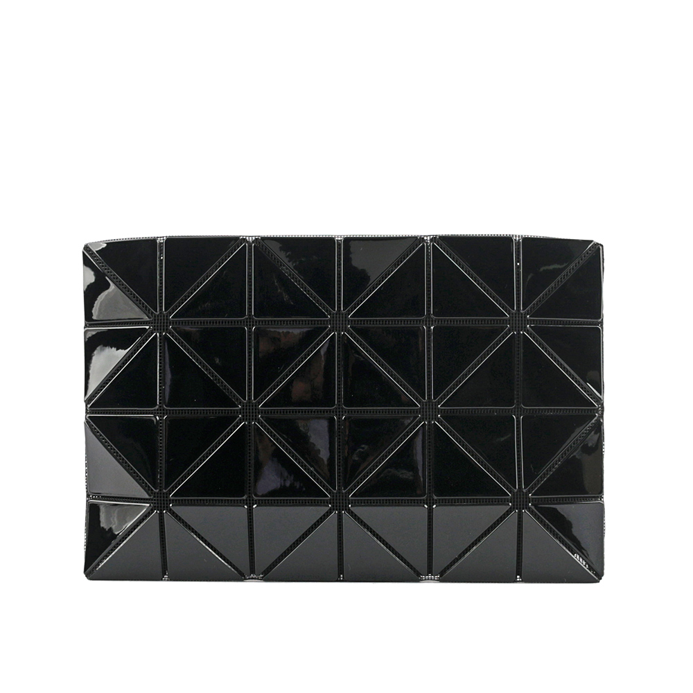 ISSEY MIYAKE BAO BAO LUCENT 4X6 亮面萬用手拿包, , large