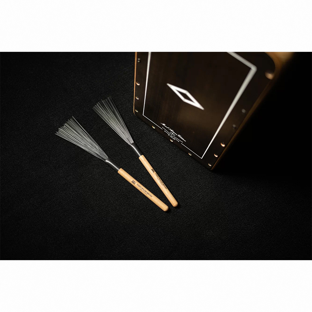 MEINL SB303 FixedI Nylon, , large