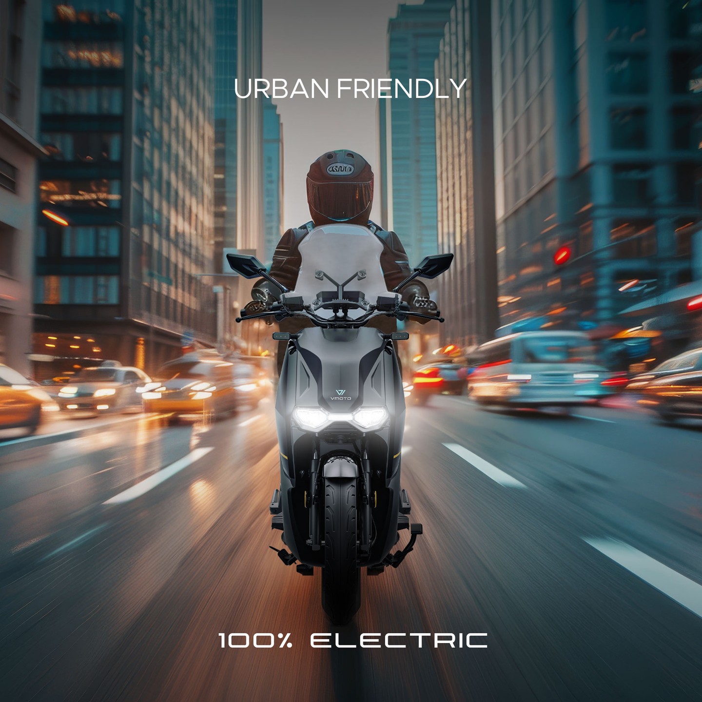 VMOTO CPX PRO SR, , large