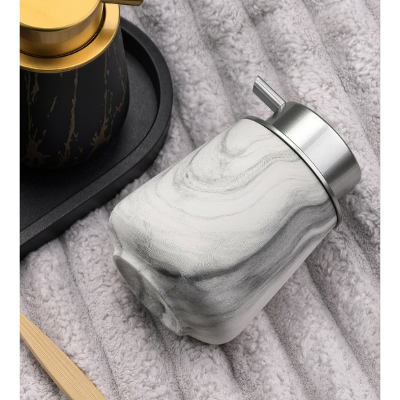 陶瓷鑽石紋慕斯瓶【多款式可選】 乳液按壓瓶 陶瓷鑽石紋按壓瓶 陶瓷分裝瓶 泡沫分裝瓶 補充瓶 洗髮精分裝 洗手乳分裝瓶 沐浴露分裝瓶, , large