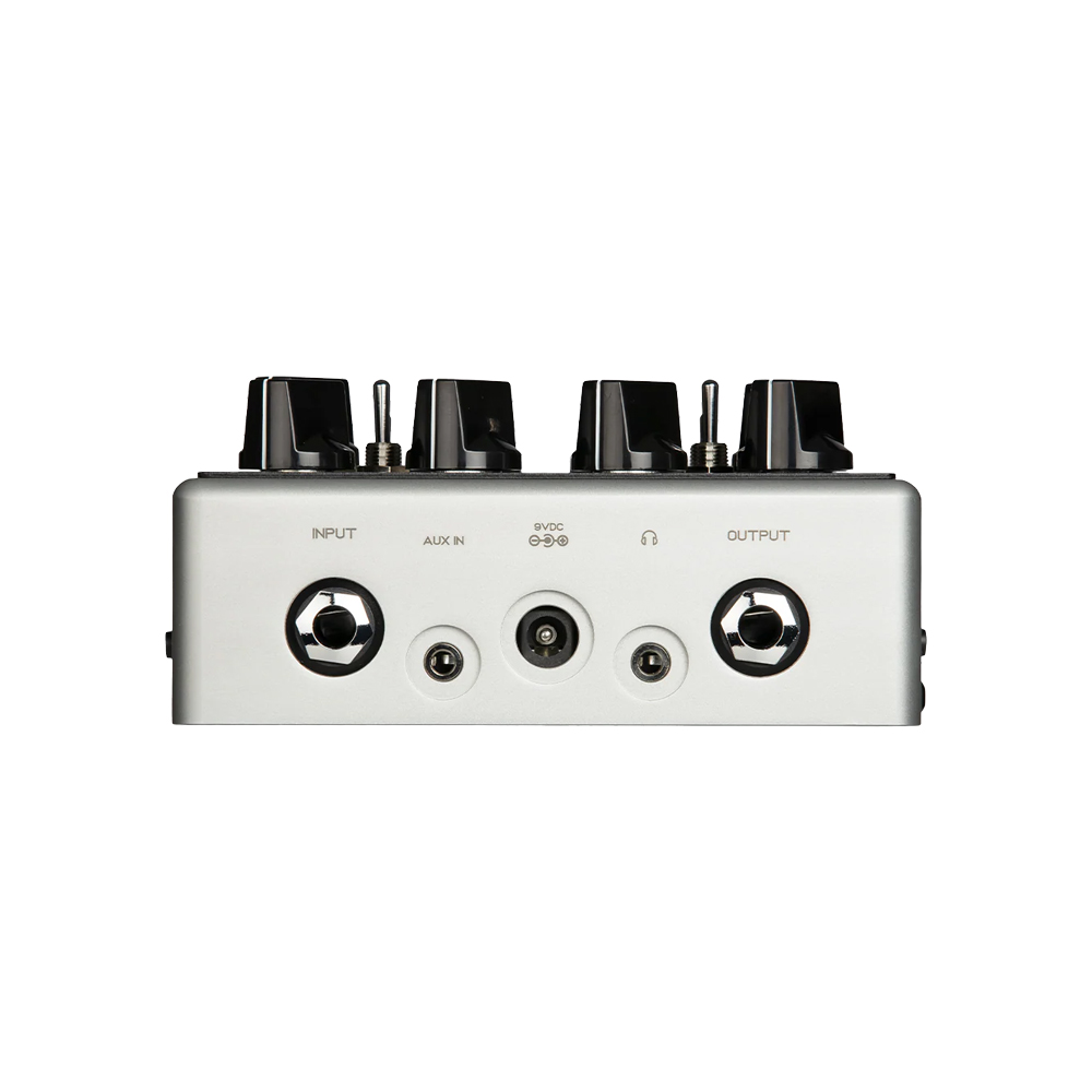 Darkglass Microtubes B7K Ultra with Aux In 效果器【敦煌樂器】, , large