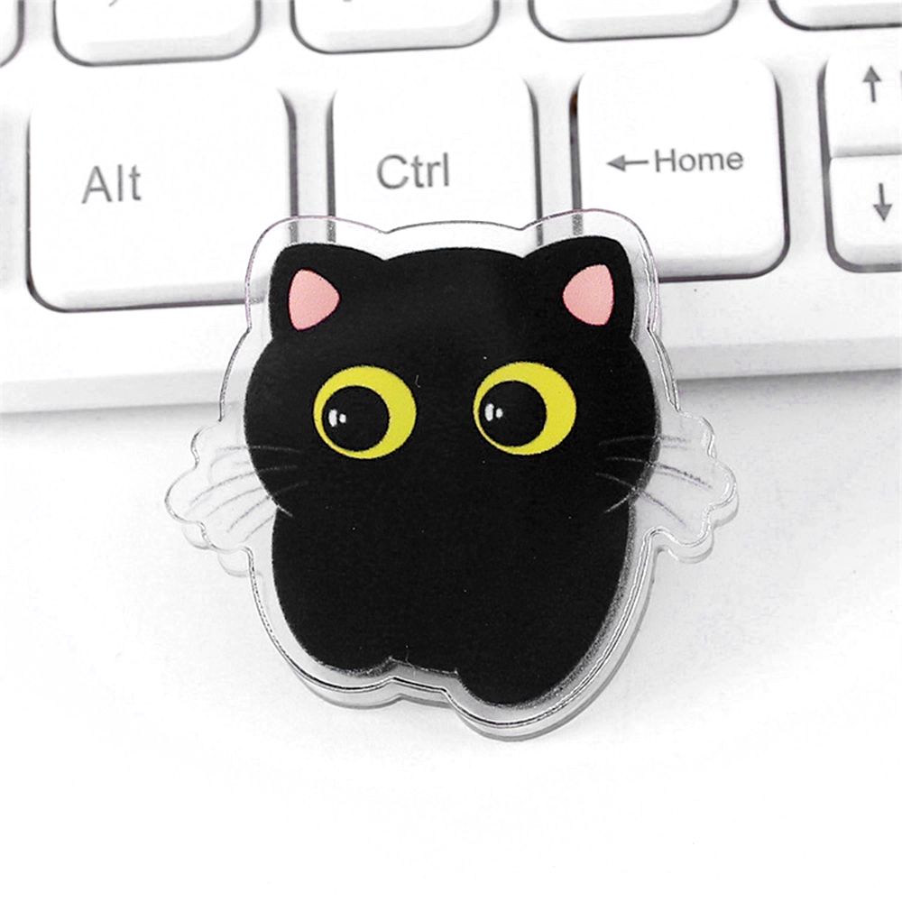 Acrylic All-purpose Clip, , large