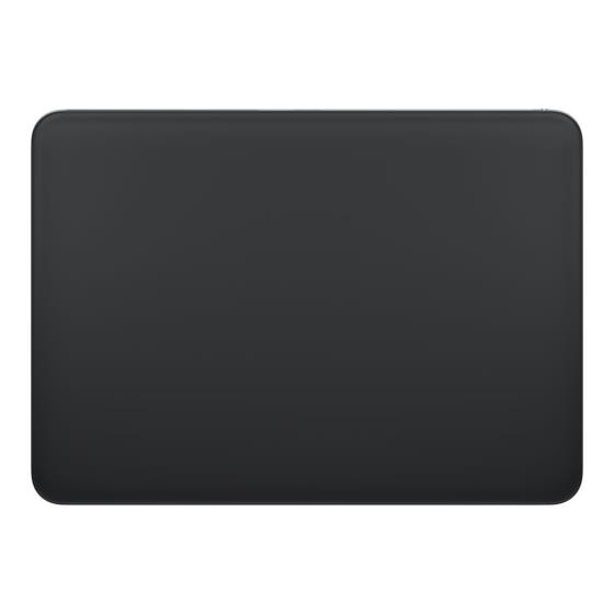 APPLE 巧控板 MMMP3TA/A 黑色多點觸控表面 _ 台灣公司貨, , large