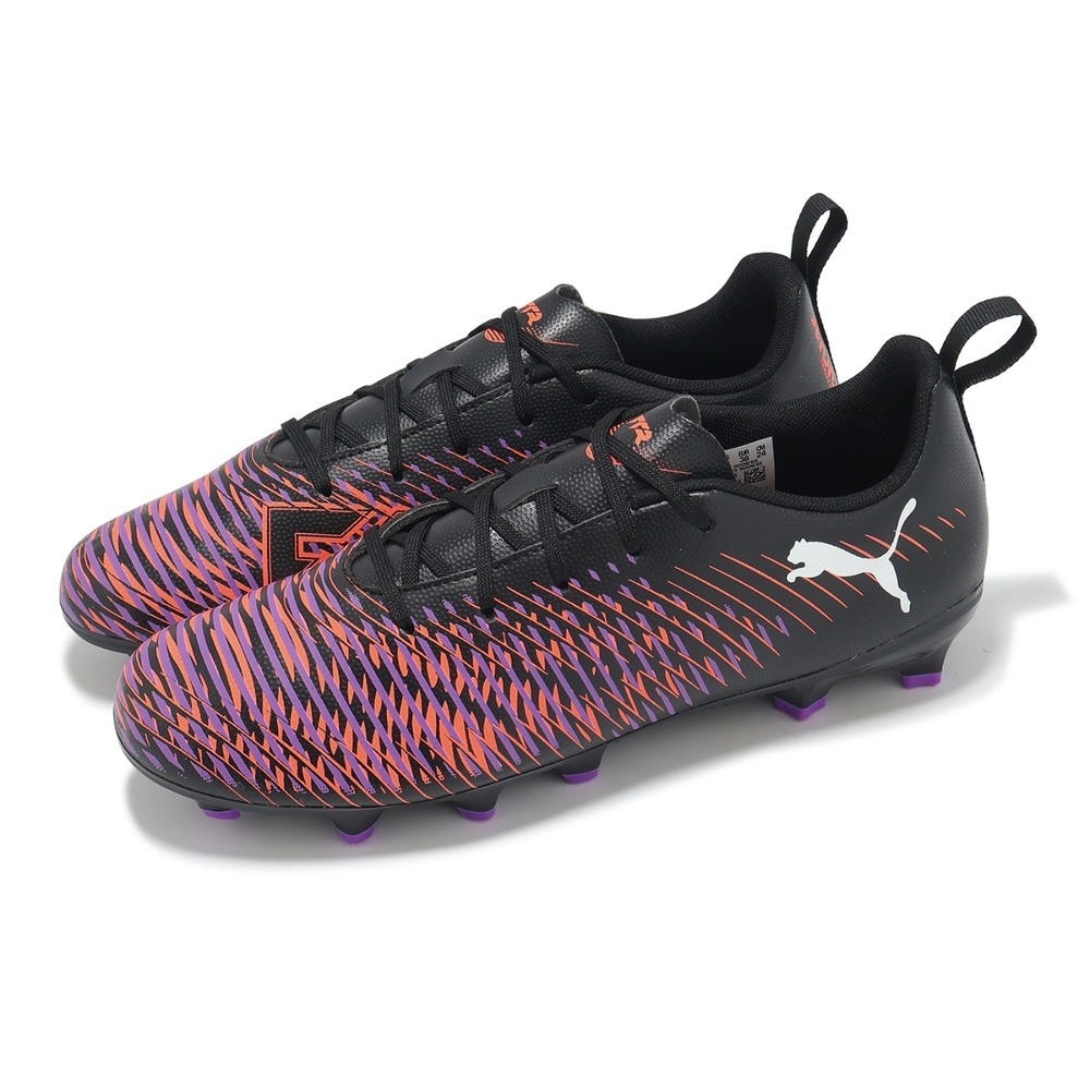 PUMA FUTURE 8 PLAY FG/AG Jr. 足球鞋 10814401 25SS 【樂買網】, , large