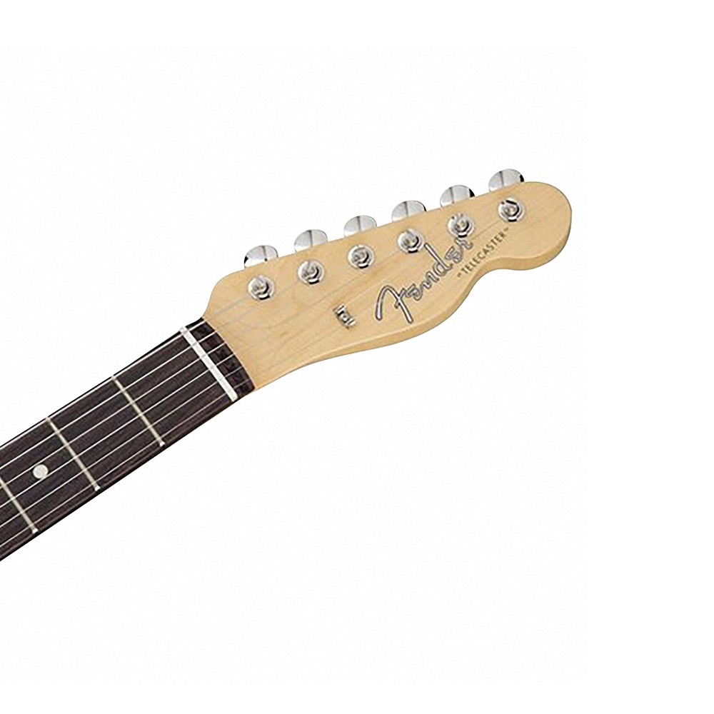 Fender MIJ Hybrid 60S TELE RW OTM 電吉他 藍色款【敦煌樂器】, , large