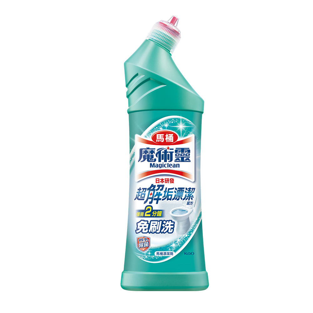 馬桶殺菌瞬潔-500ml, , large