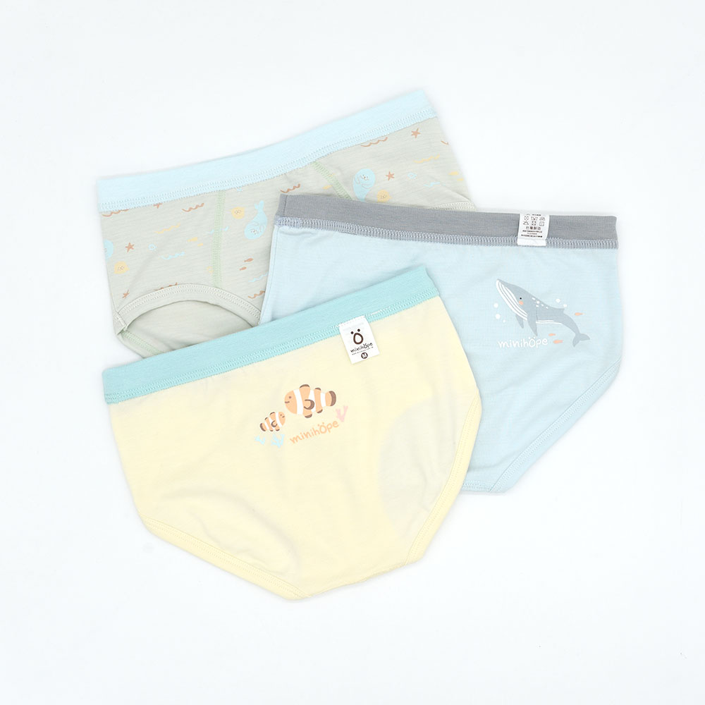 minihope Boys underwear
