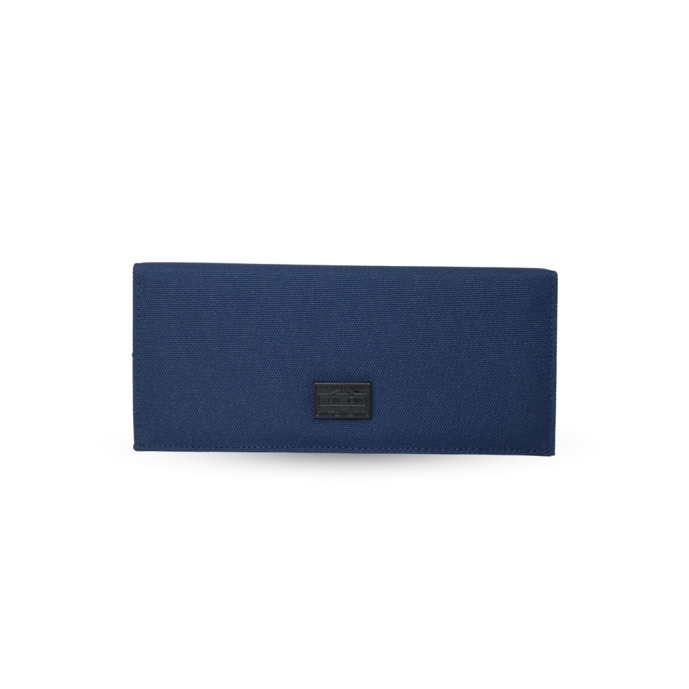 【YUN JOIN】GENTSeries-Front buckle long clip, , large