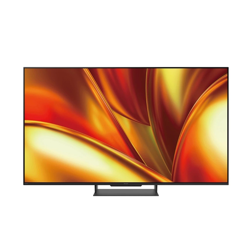SHARP 夏普 65型 AQUOS LED 4K GoogleTV聯網液晶顯示器 4T-C65GU8500X, , large