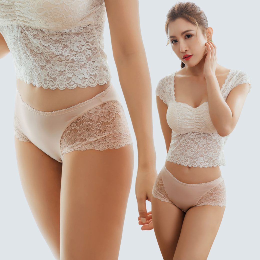 NEONER anti-bacterial underwear , , large