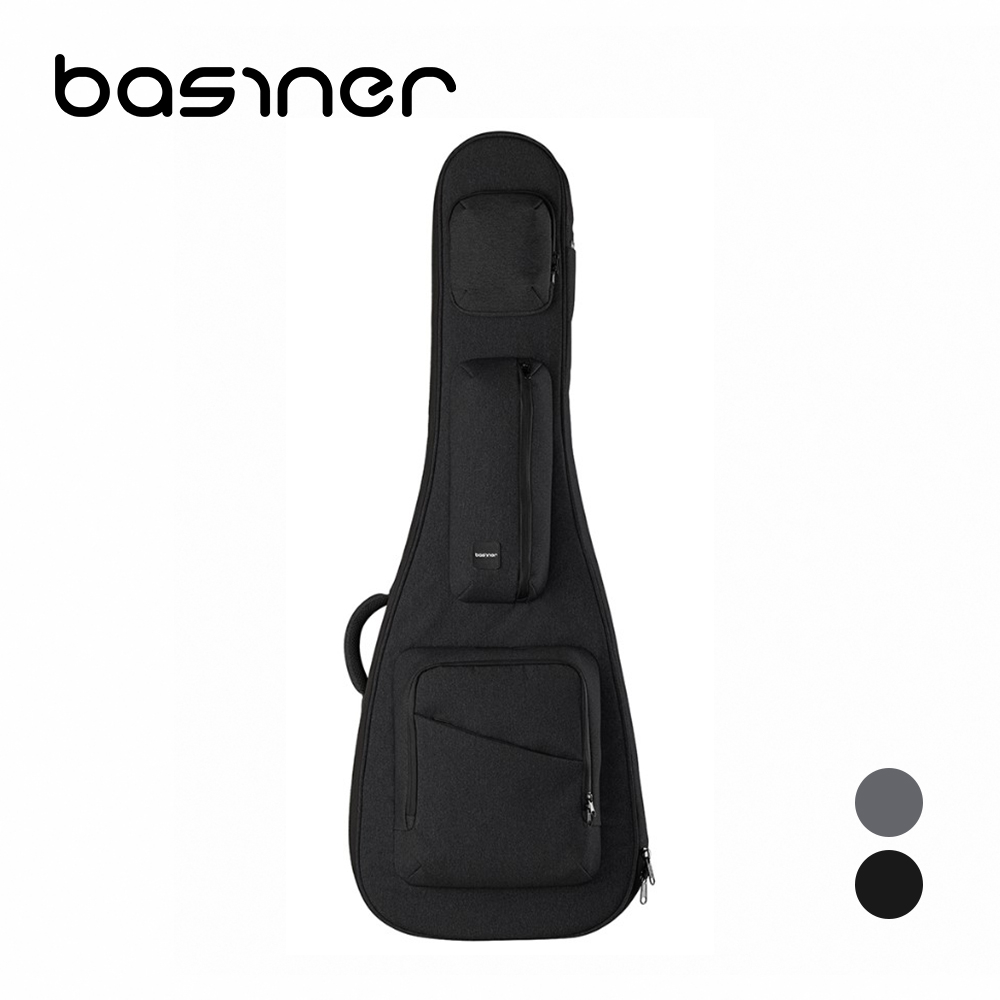 basiner ACME EB 電貝斯袋 兩色【敦煌樂器】, , large