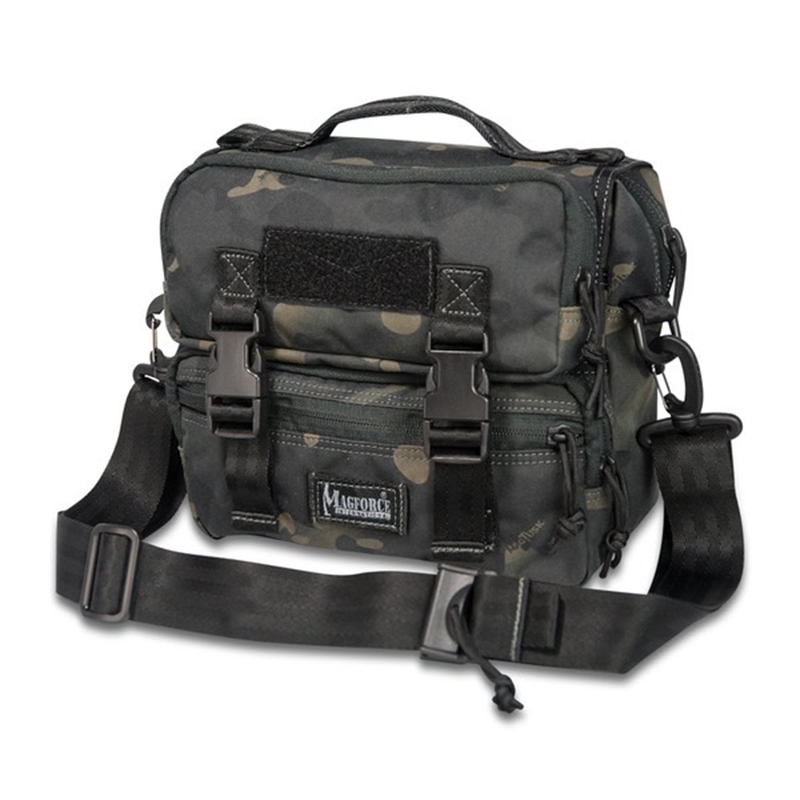 Tactical Shoulder Bag / Sling Bag, , large