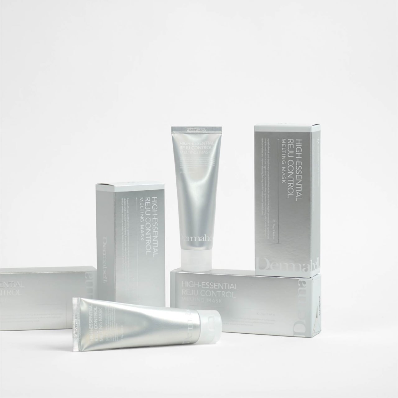 High-Essential Reju Control Luxe Glow Cream, , large