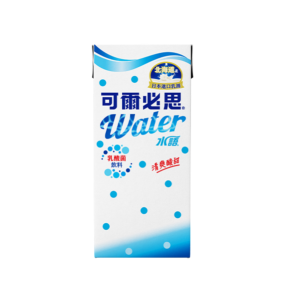 Calpis Aqua Lactobacillus Drink Aluminum, , large