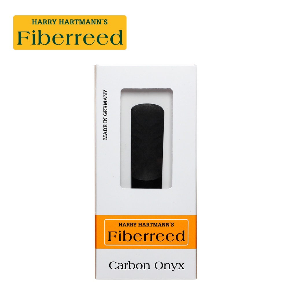 HH Fiberreed 碳纖維竹片 次中音 M-2號半款【敦煌樂器】, , large