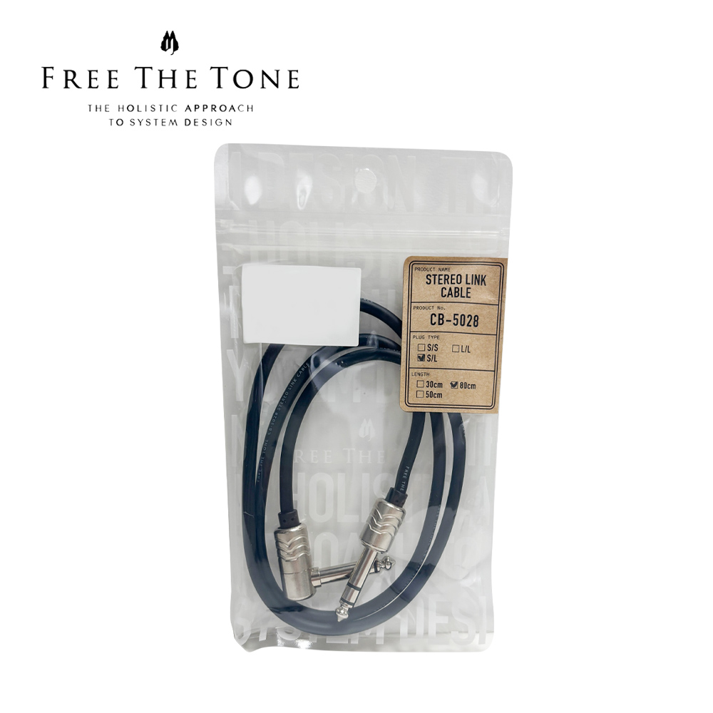 FREE THE TONE CB-5028 S/L 80cm