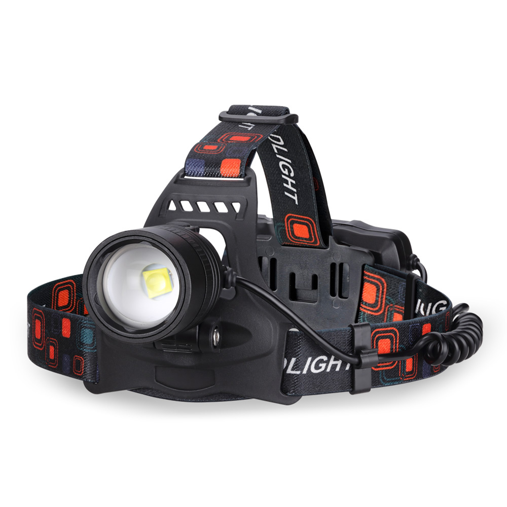 Headlamp, , large