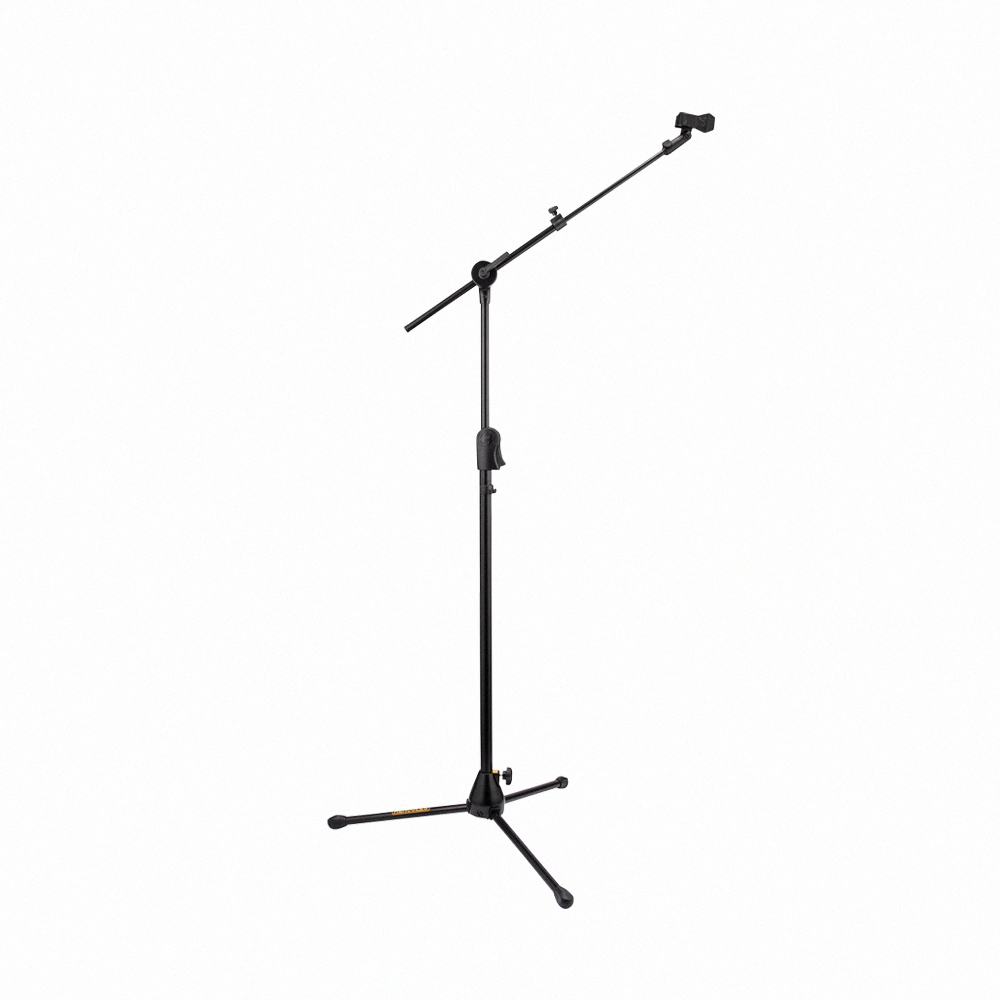 HERCULES 海克力斯 MS523B PRO 直斜兩用麥克風架【敦煌樂器】, , large