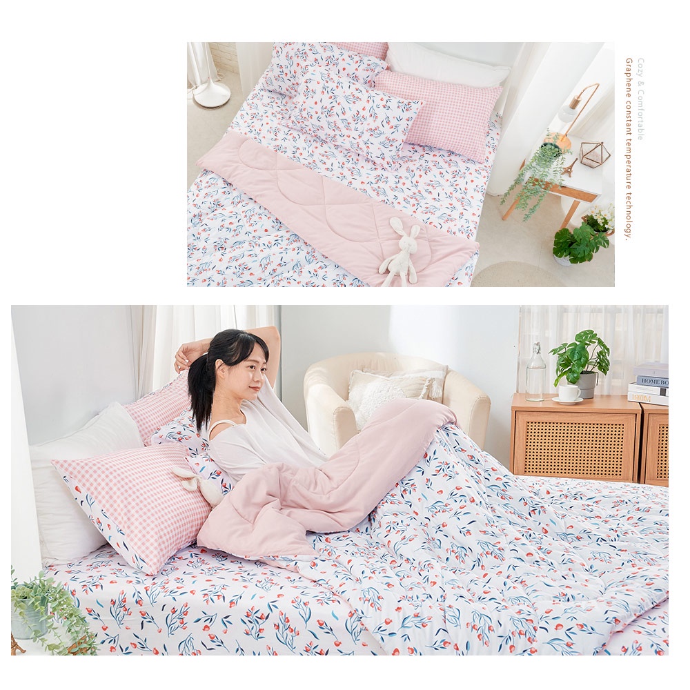 bedding, , large