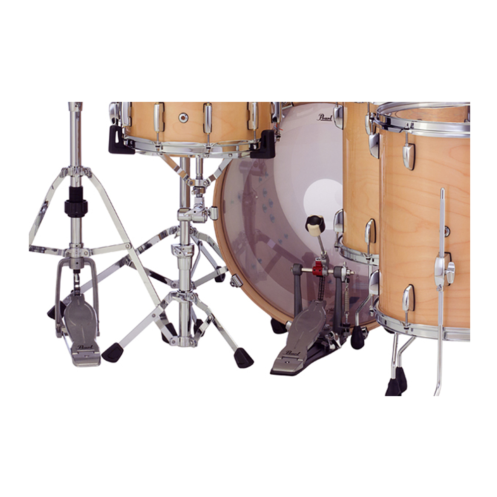 Pearl P-1030R 單踏 紅款 ELIMINATORSOLO, , large