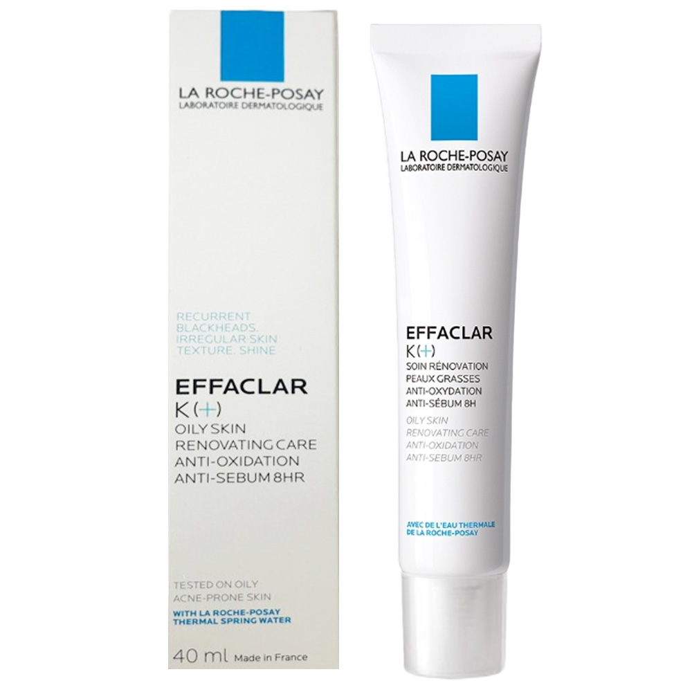 【LA ROCHEPOSAY 理膚寶水】 淨透煥膚極效精華 40ml