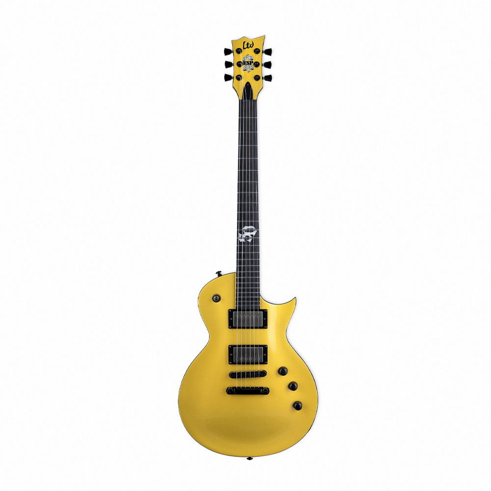 ESP LTD EC-2025 50th Anniversary 50週年紀念琴 電吉他【敦煌樂器】, , large