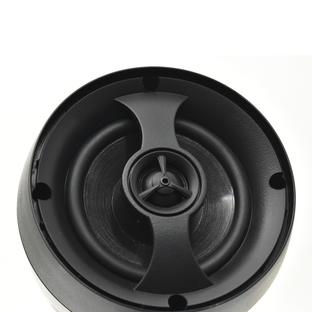 Anaccord雅那歌音響 HT-50 Eclipse IPX66 waterproof multi-install wall mount speakers 1pcs+bracket , , large