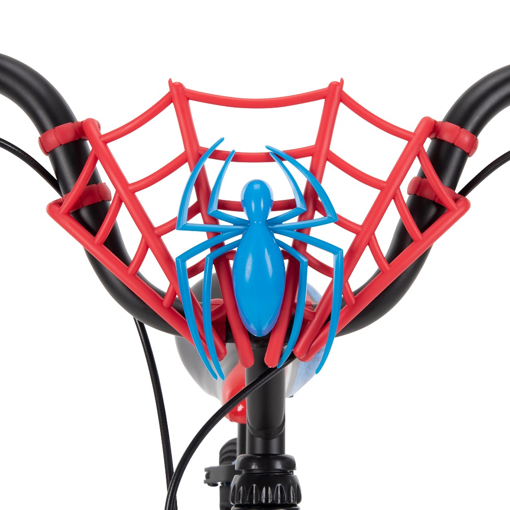 DISNEY 16 INCH QUICK CONNECT BIKE, , large