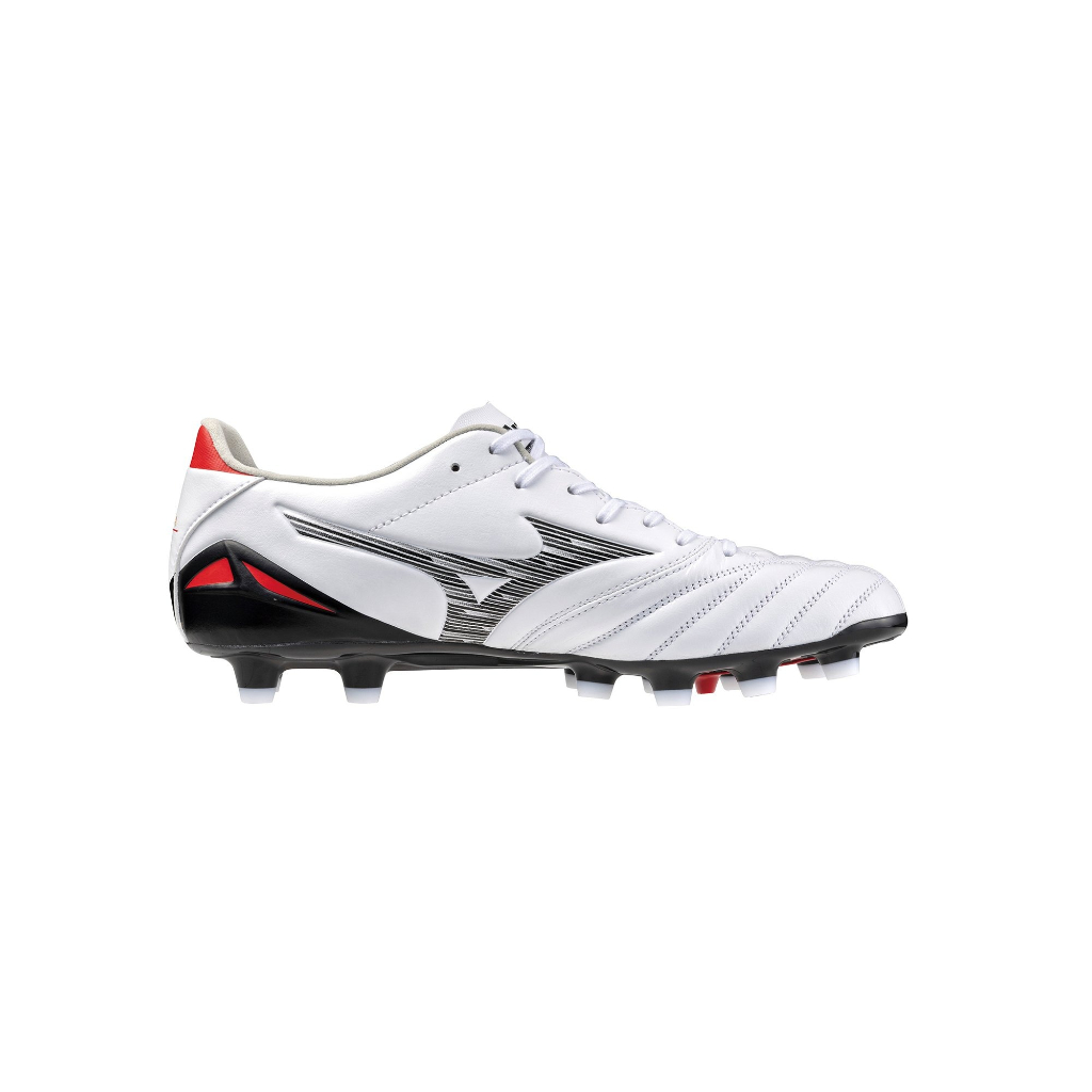 MIZUNO MORELIA NEO IV PRO 袋鼠皮 成人足球釘鞋 日本獨賣款 P1GA233409 23FWO, , large