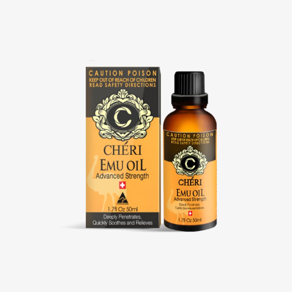 Cheri Tea Tree Ointment, , large