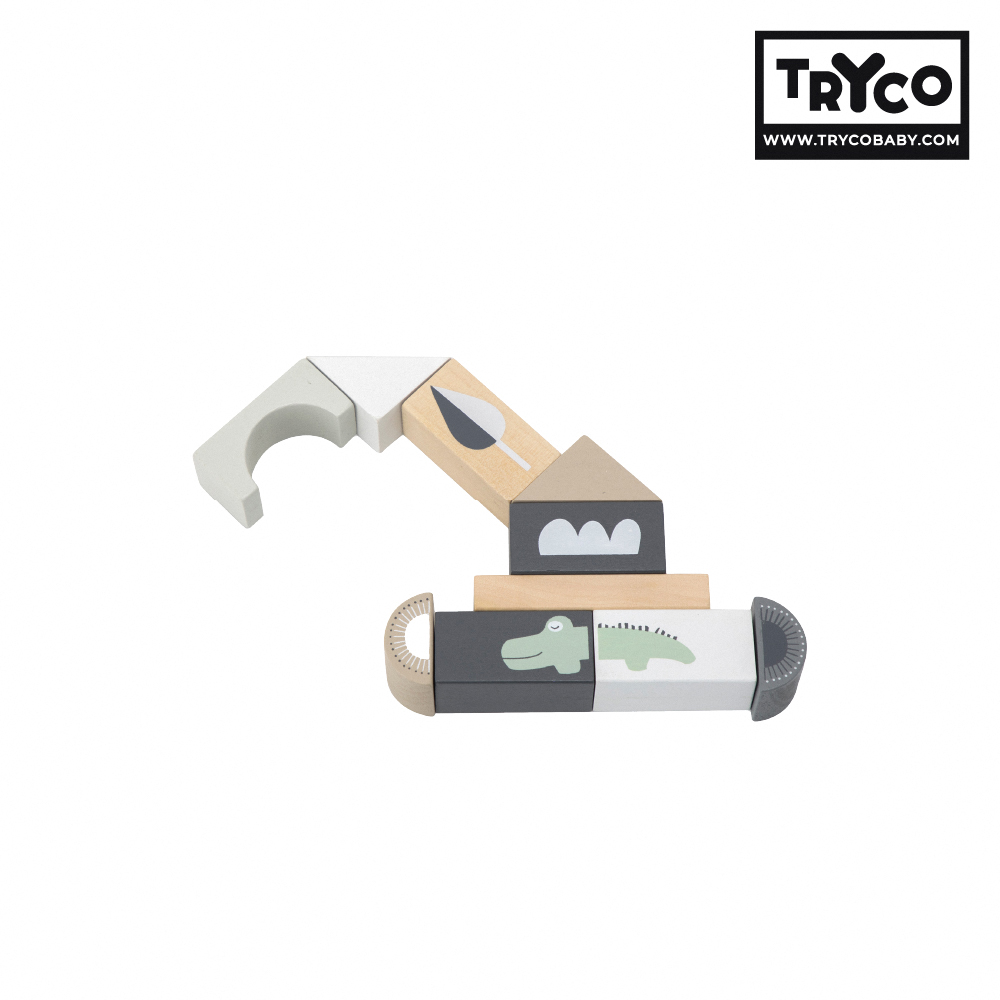 Tryco, , large