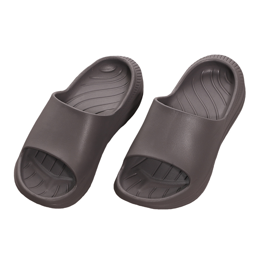 Outdoor slippers, , large