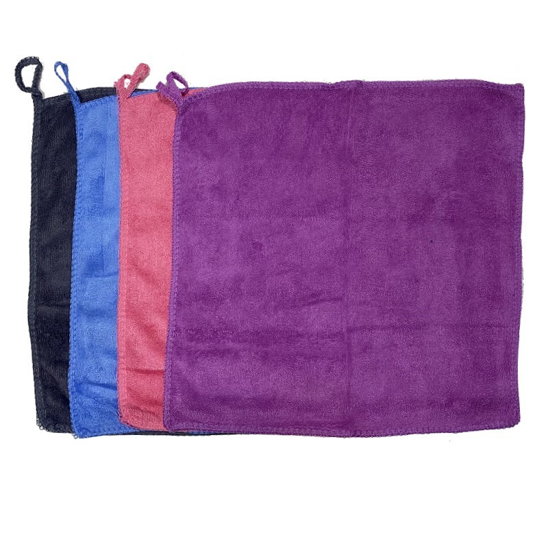 Towel, , large
