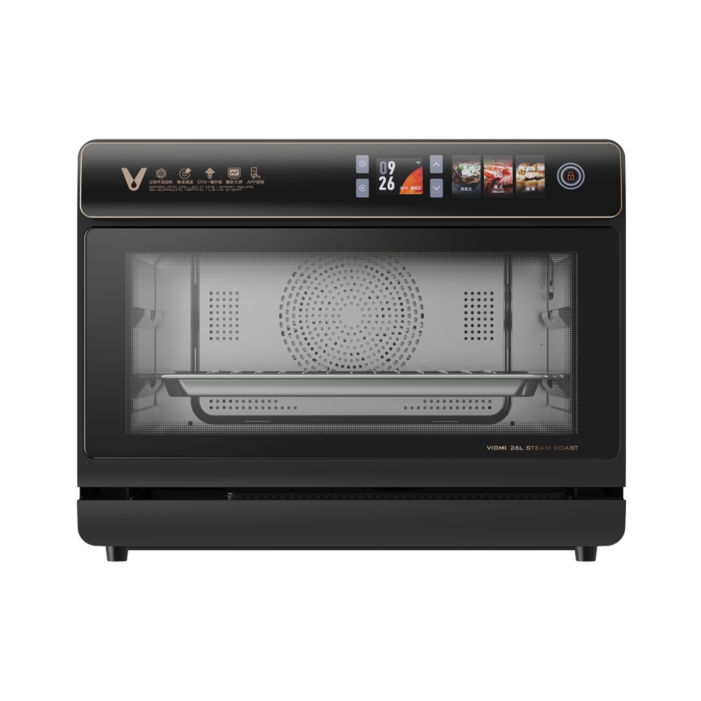 VIOMI 26L Internet Smart AI Steam Oven VSO2602, , large