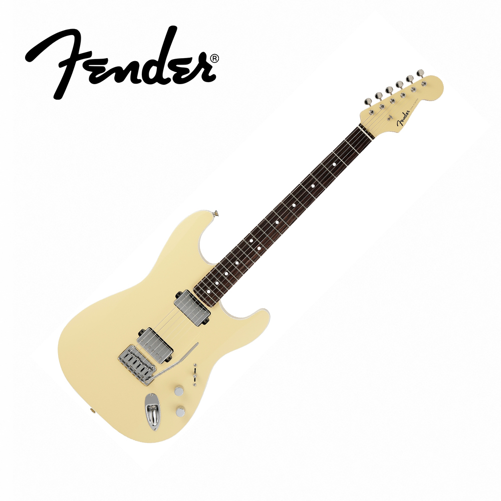 Fender MIJ Scandal Mami Strat OMOCHI RW VWT 日廠 簽名款電吉他 【敦煌樂器】, , large