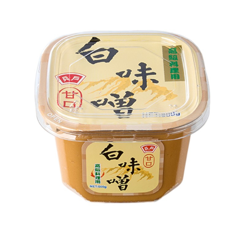 Miso 500g (box), , large