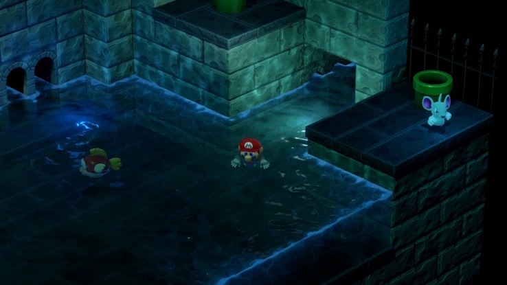 Switch NS Video Game, , large