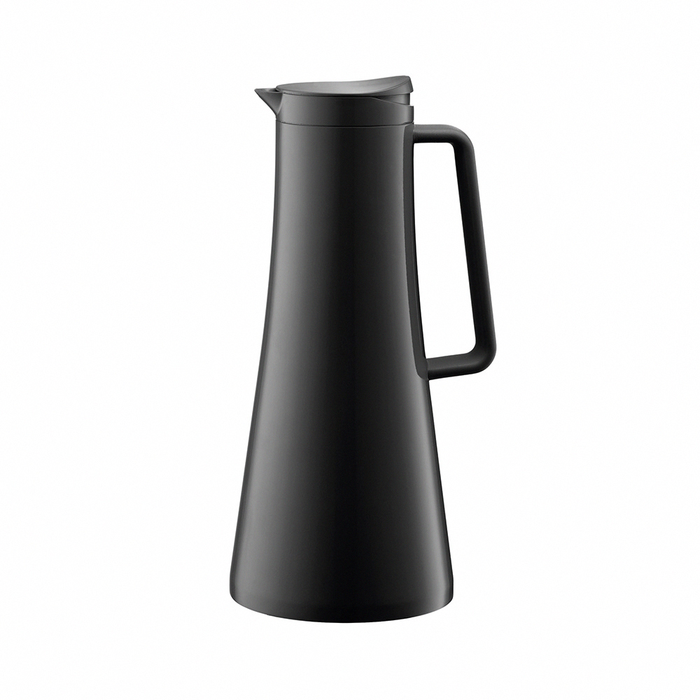 BODUM BISTRO Thermos 1100cc - BD11189-01B Black, , large