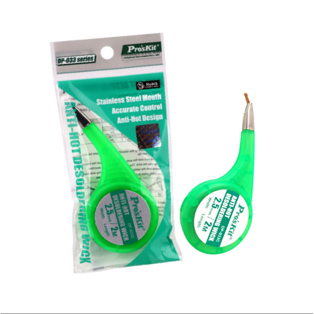 【Chuang Yi】Anti-scalding solder absorber, , large