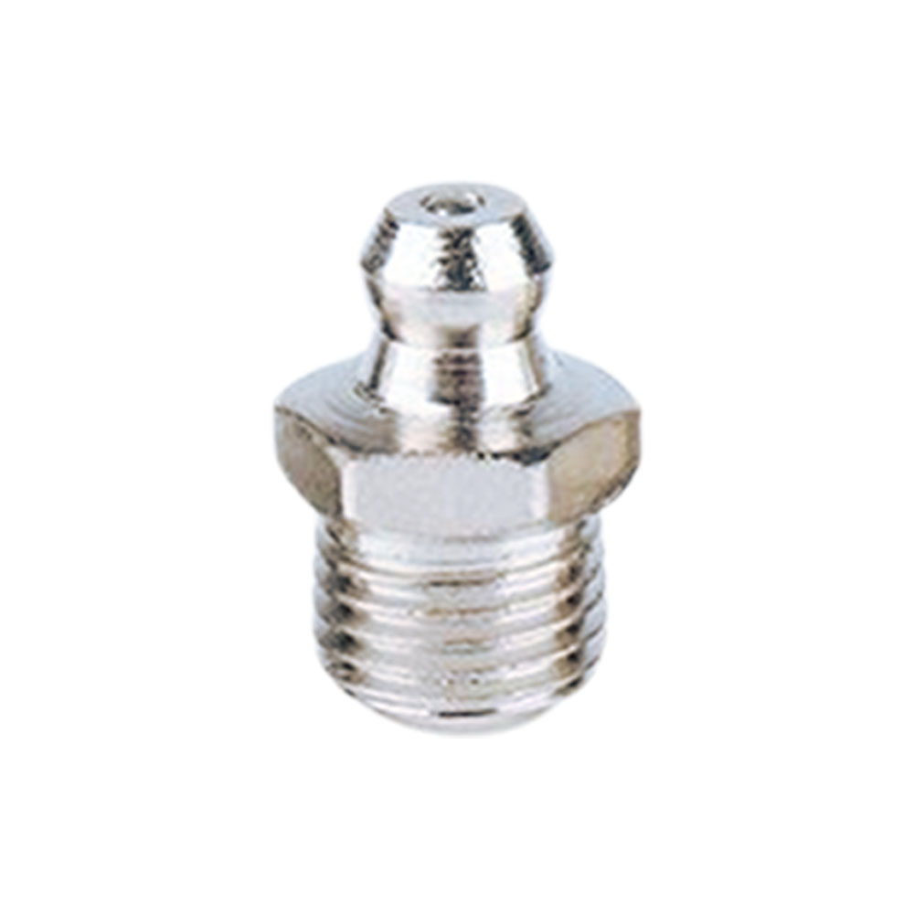 黃油槍油嘴M10-直, , large