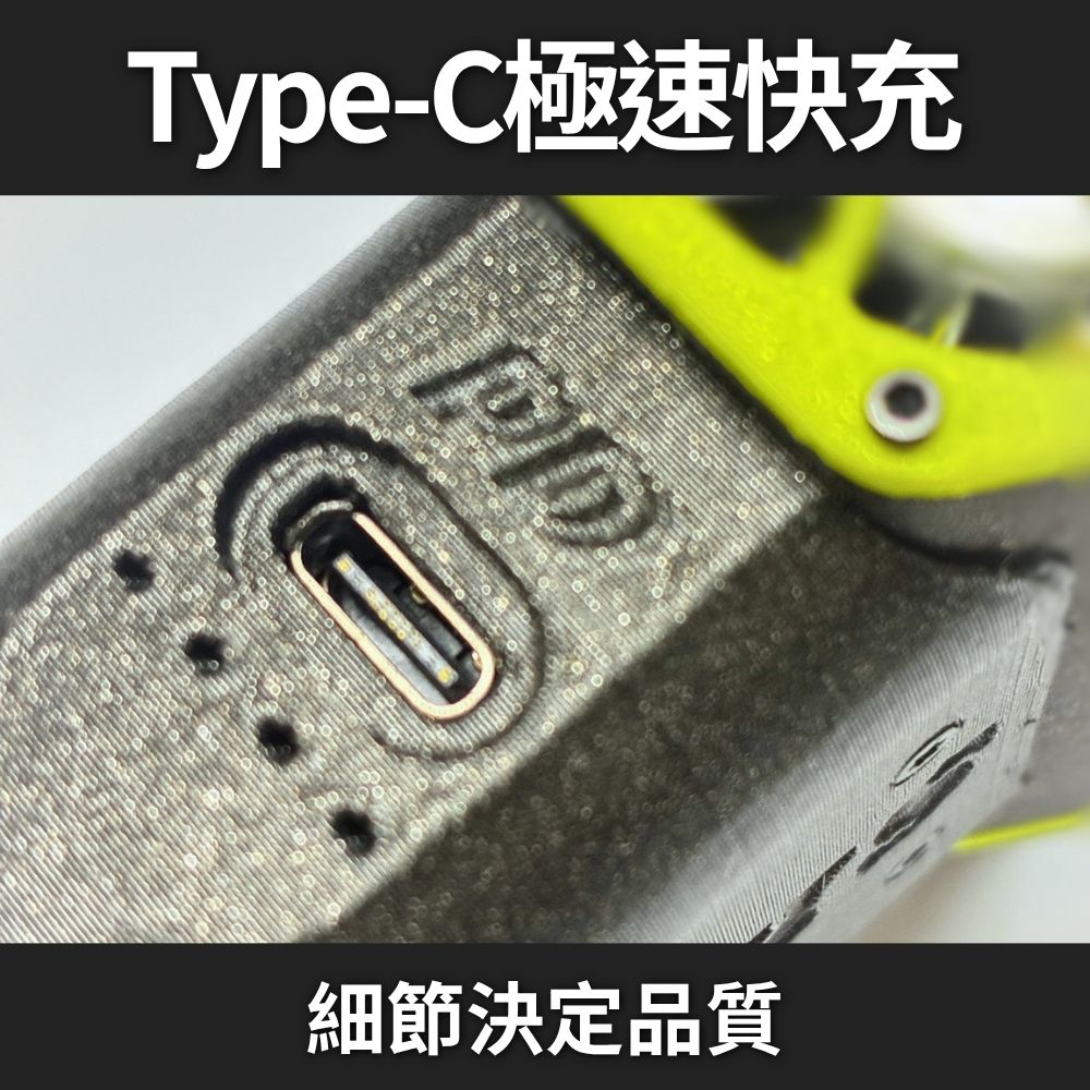 X6渦輪暴力吹塵機+2電, , large