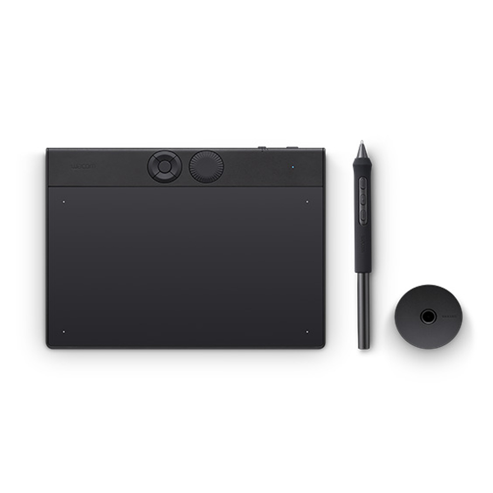 WACOM Intuos Pro small 專業繪圖板-小 /台 PTK470K0C, , large